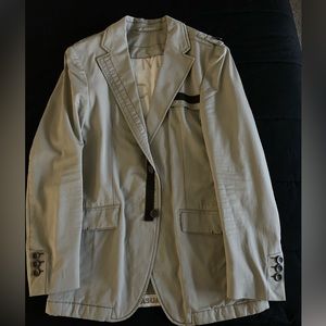 Sport jacket